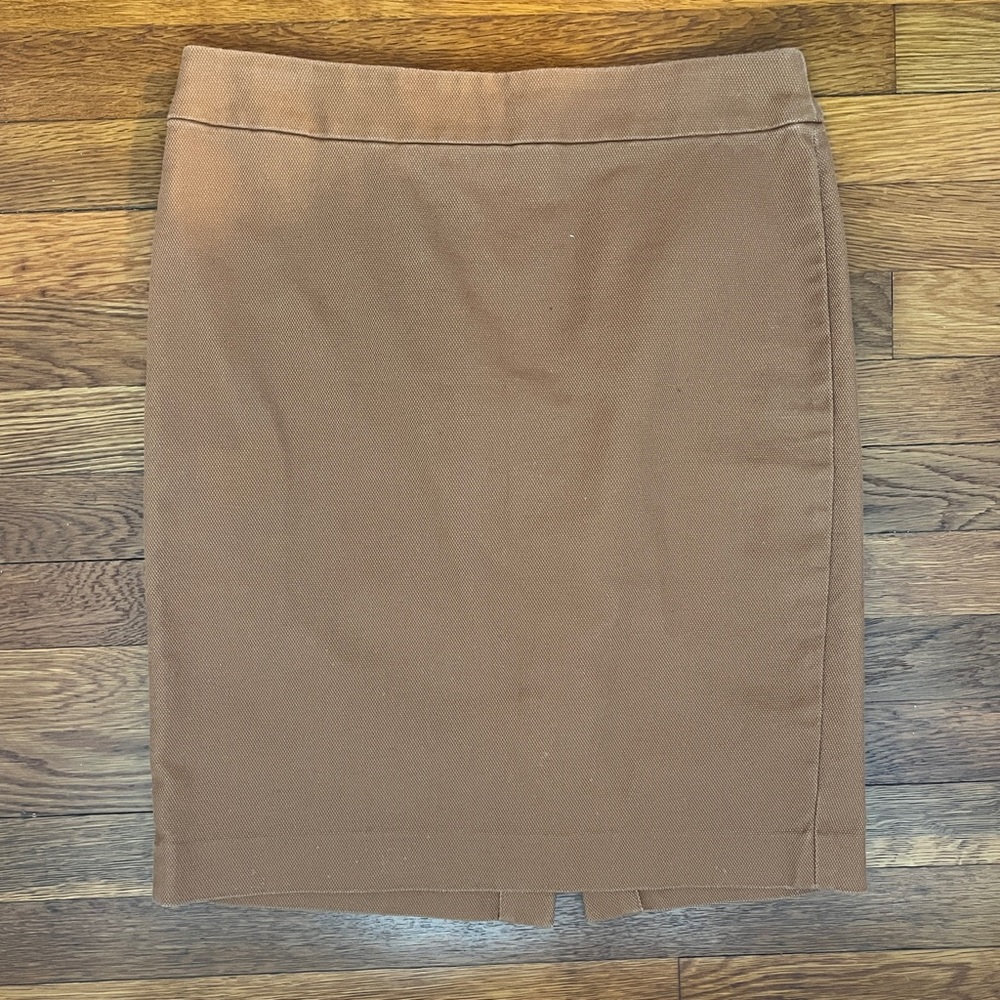 Loft pencil skirt size 8